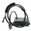 523-0006 Throttle Motor Assembly Fits for Daewoo SOLAR220LC-V DH220-5 DH258-5 DH300-5