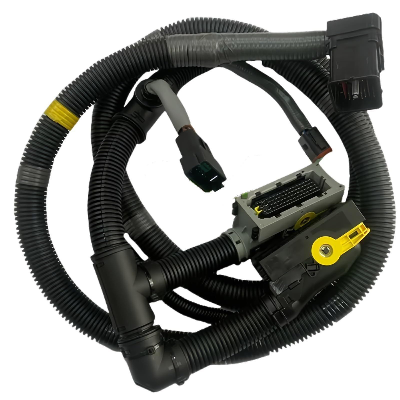Excavator Controller Harness 14635718 VOE14635718 compatible with EC220D engine cummin har