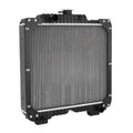 87410096 87410098 87544110 Radiator Fits for CASE 580SM 580SR 590SM 590SR 695SM 695SR Loader Replacement Replace parts