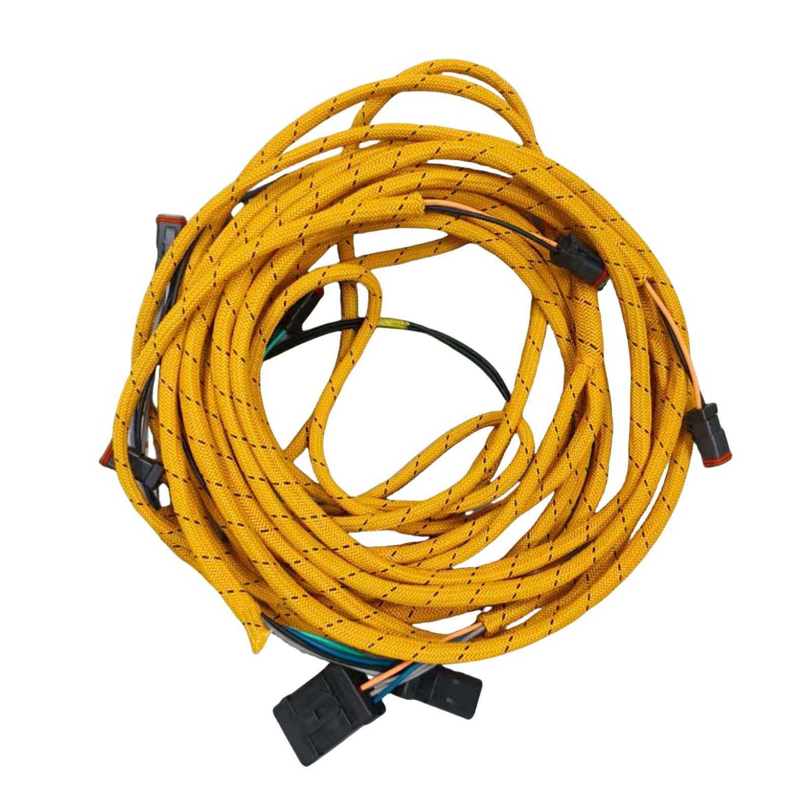 267-7636 2677636 Wiring Harness Fits for Excavator Engine 320D L 320D Replace parts