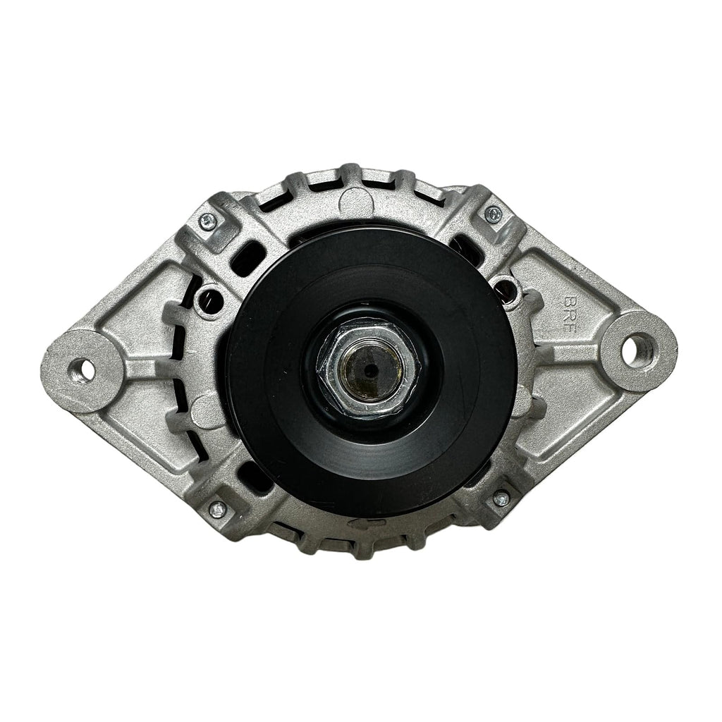12V 80A Alternator MIU803557 Fits for 2019 John Deere 324L Replace parts