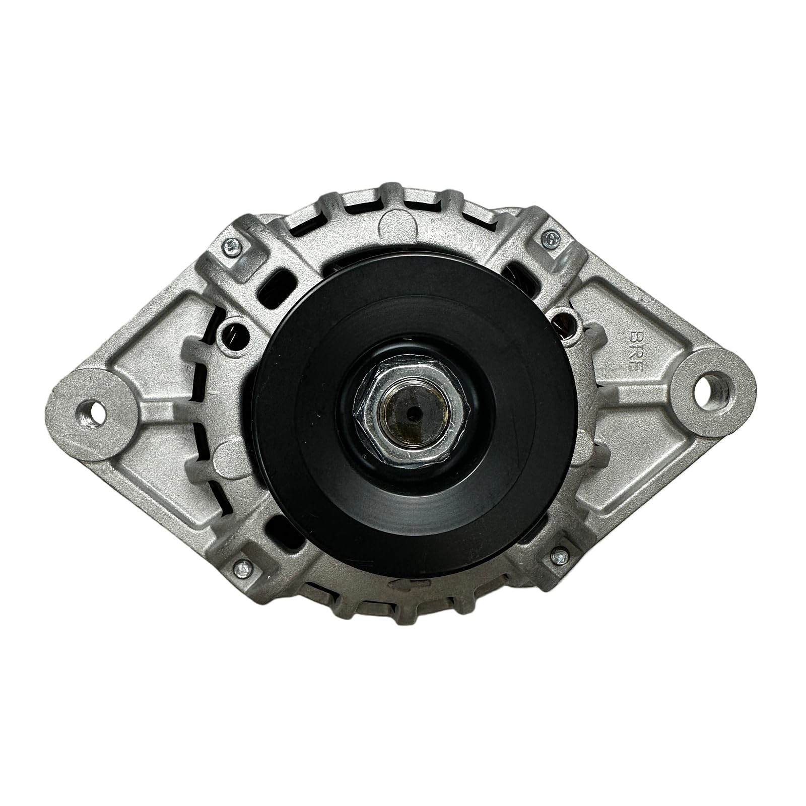 12V 80A Alternator MIU803557 Fits for 2019 John Deere 324L Replace parts