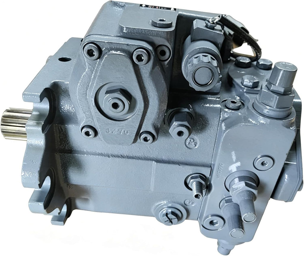 Hydraulic Main Pump 418-18-31102 4181831102 Fits for Komatsu WA250 WA320 WA380 WA470 WA480 Loader
