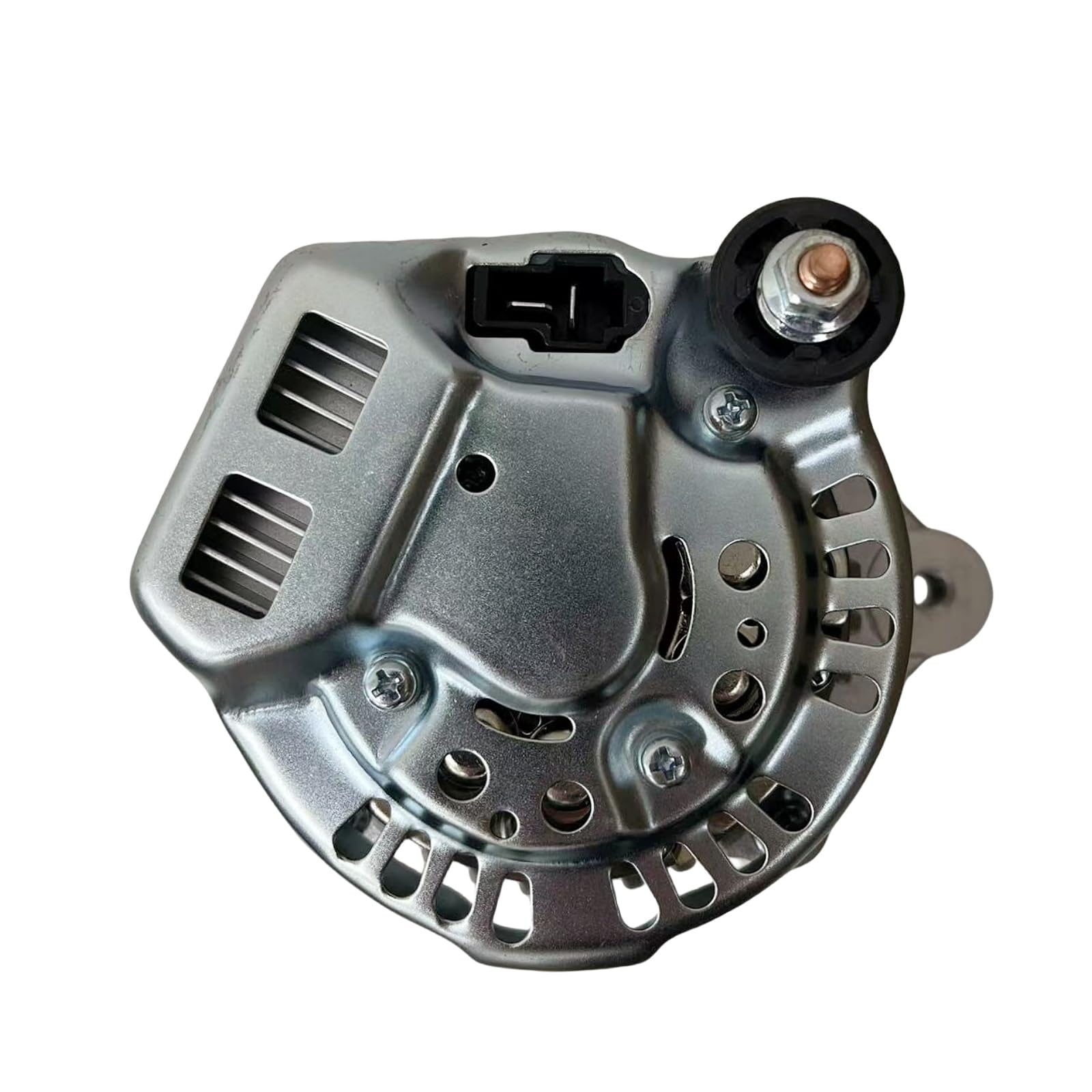 Alternator 16231-64012 16241-64012 Compatible with Kubota V1505-T Engine