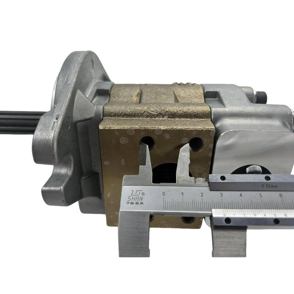Hydraulic Pump 91K71-10100 Fits for Mitsubishi FD50NT Fits for CAT DP50K PD8000 Replace parts