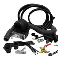 SSHK185-00 Cab Heater Kit with Defrost Fits for Polaris Ranger 1000 XP 2018-2020 Replace parts