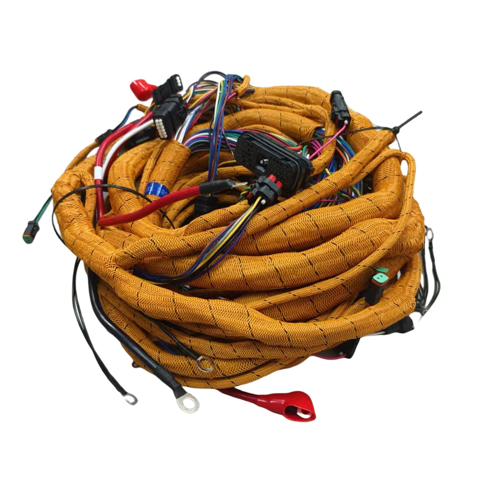 342-2979 3422979 Wiring Harness Fits for Caterpilar Excavator 324D L 329D 329D L 329D LN Replace parts