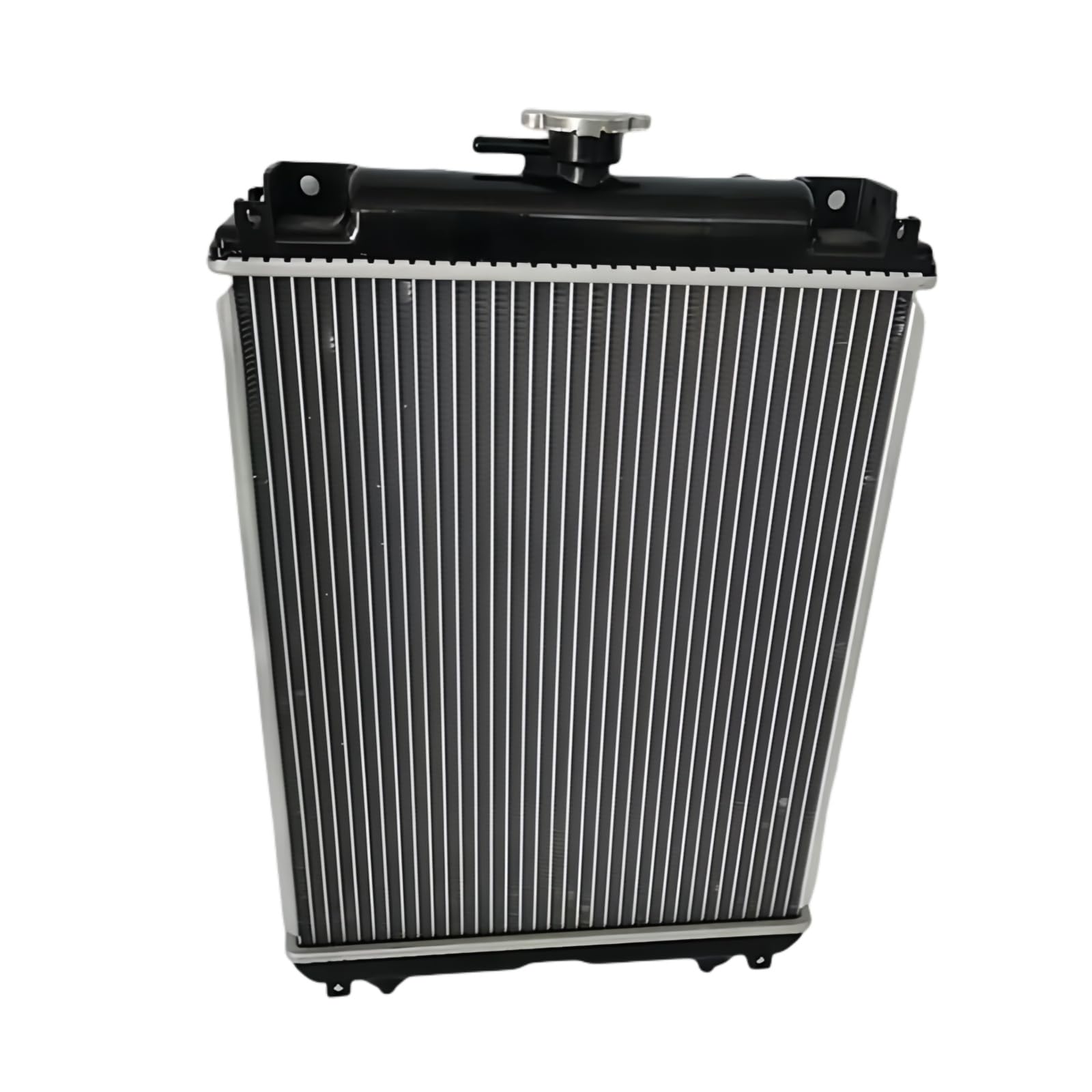 MM436999 Radiator Fits for Mitsubishi S3L2 S4L2 Engine for SDMO T11 T16 Generator Replace parts