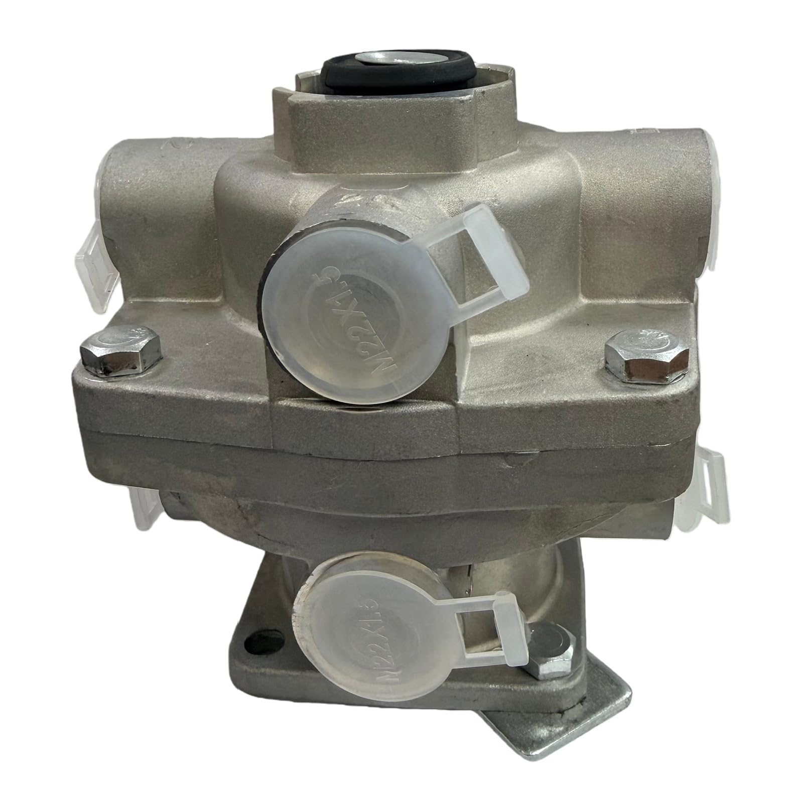 4613074790 Foot Brake Valve Fits for DAF Truck Fits for Iveco Truck Fits for Volvo Replace parts