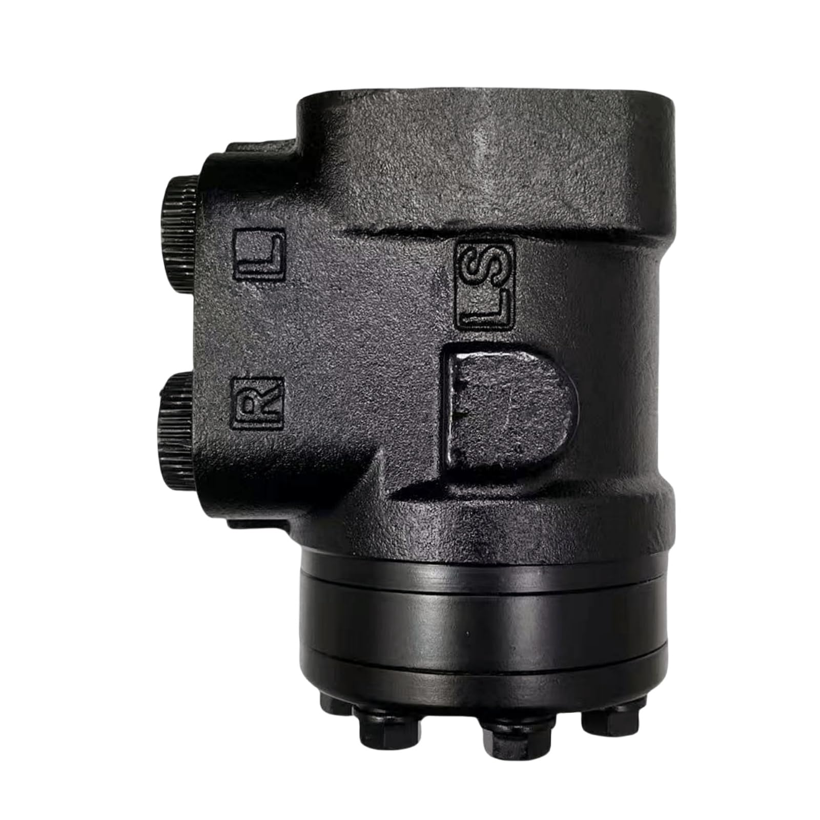 Hydraulic Steering Gear Orbitrol 45520-33240-71 Fits for Toyota Forklift 7FD30 8FD30 Replace parts