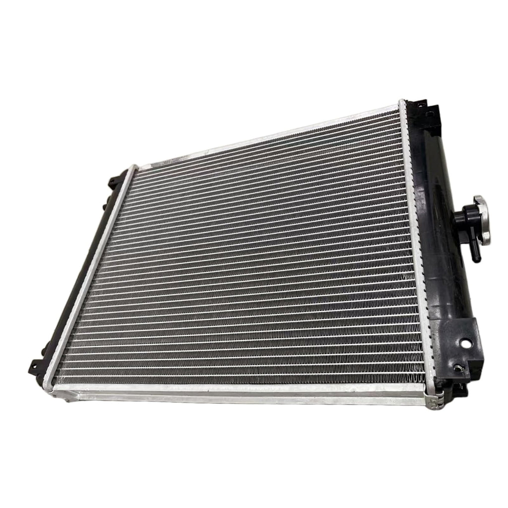 203-4410 2034410 Water Tank Radiator Fits for CAT 303 Excavator Replace parts