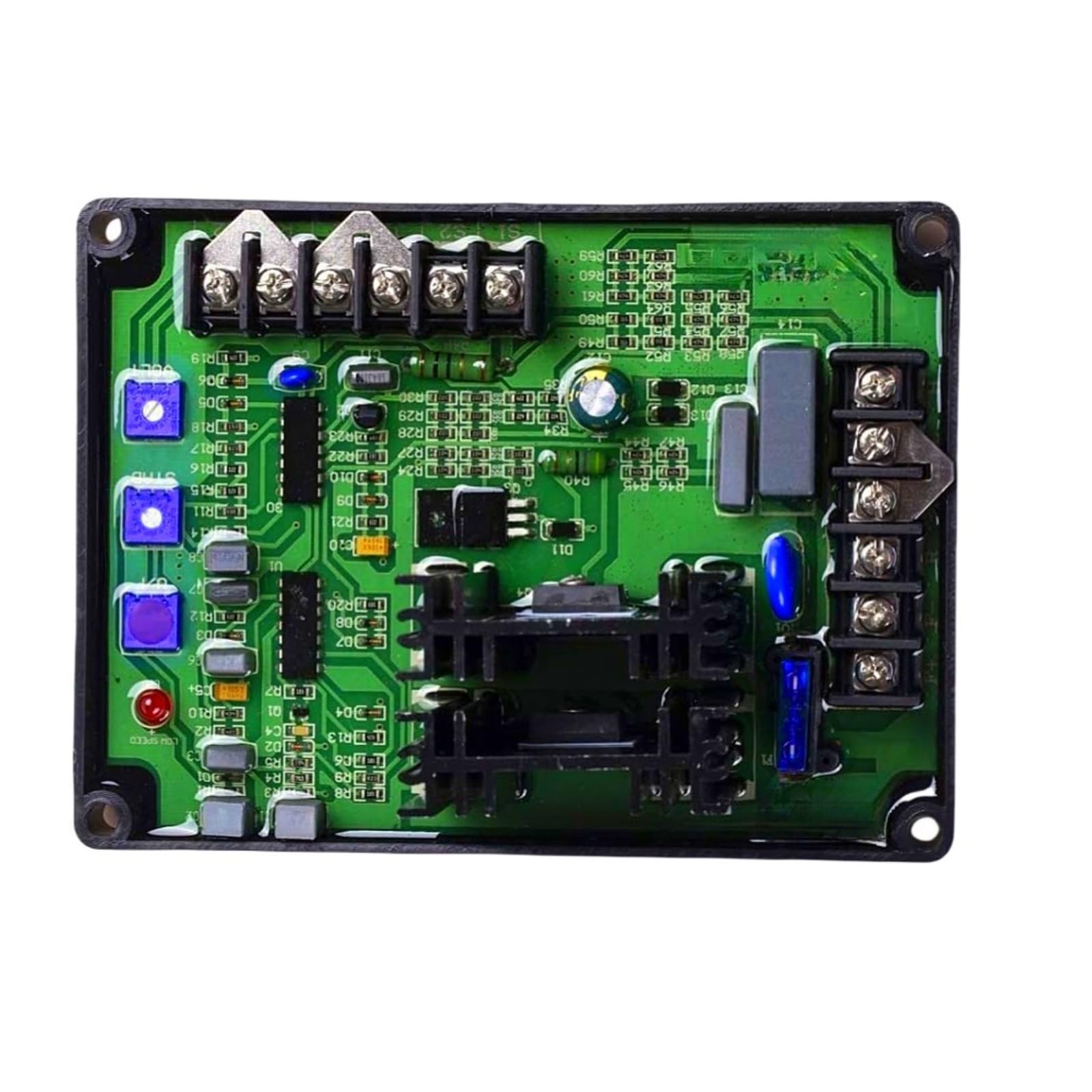 GAVR-15B Automatic Voltage Regulator Fits for Generator