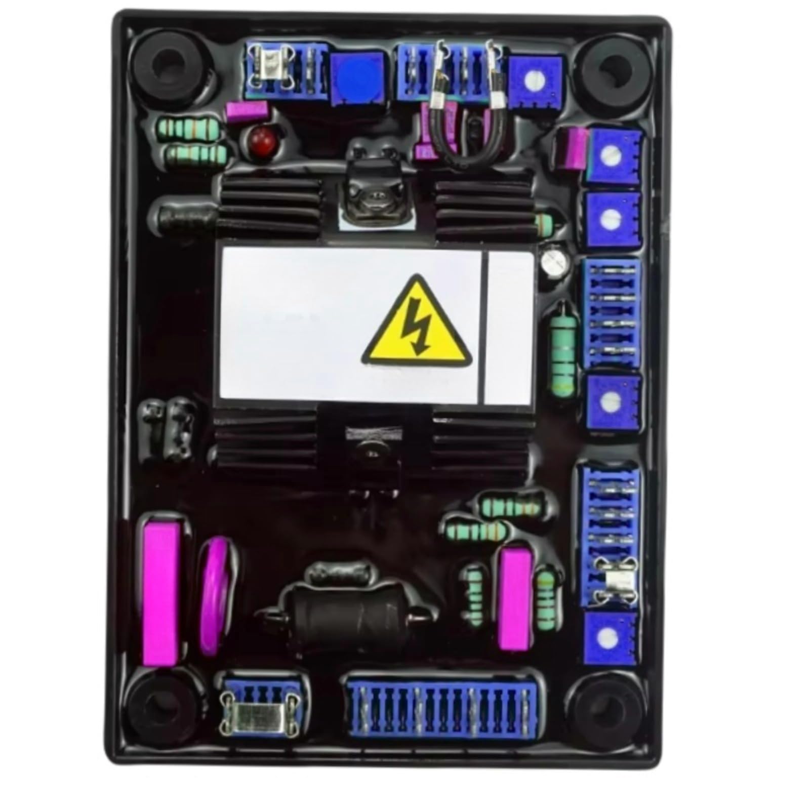 AS440-A  Automatic Voltage Regulator Fits for Diesel Generator
