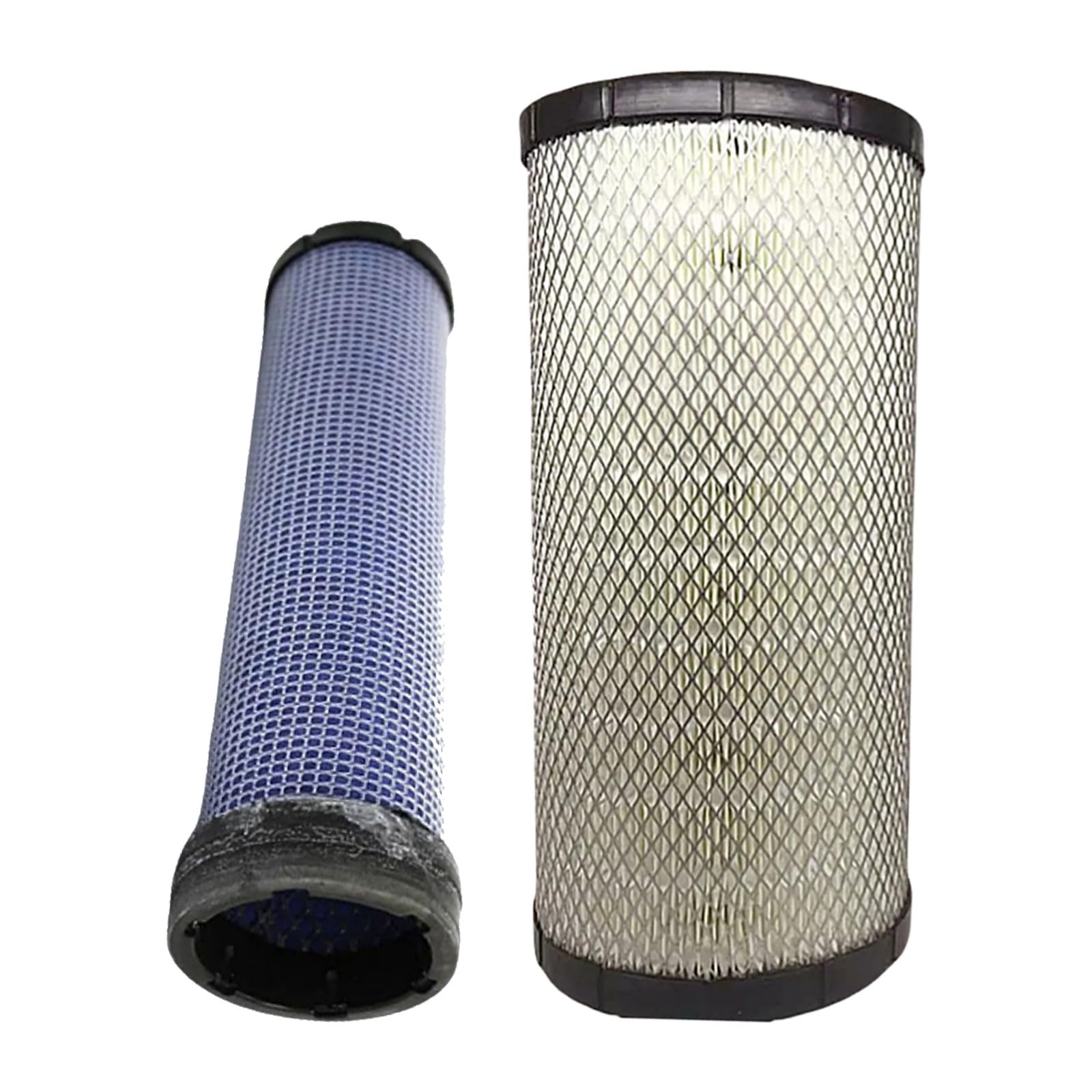 Air Filter Element 55231-26150 5970026112 59700-26112 5523126150 Fits for Kubota Tractor M9540DHC ME8200DHC M95SDT ME8200DH M95XDT ME9000DH Track Loader SVL90 SVL95