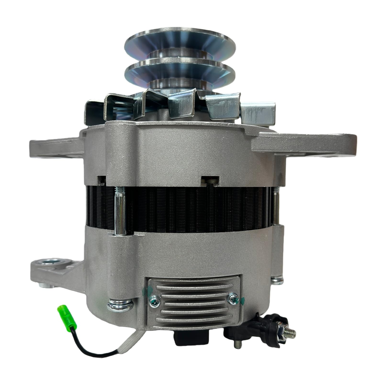 02142-5092 Alternator Fits for Hino H07D H07CT Engine Hitachi EX220 Excavators