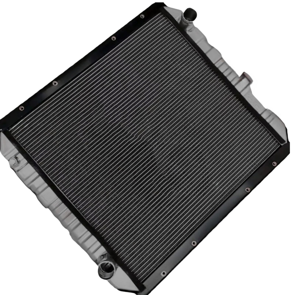 4I7376 Radiator  Fits for CAT E312 311 Engine 3046 Replace parts