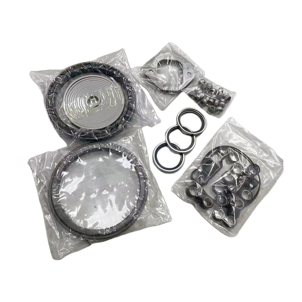 C15 Full Gasket Set with Head Gasket fits for Caterpillar CAT C15 Engine