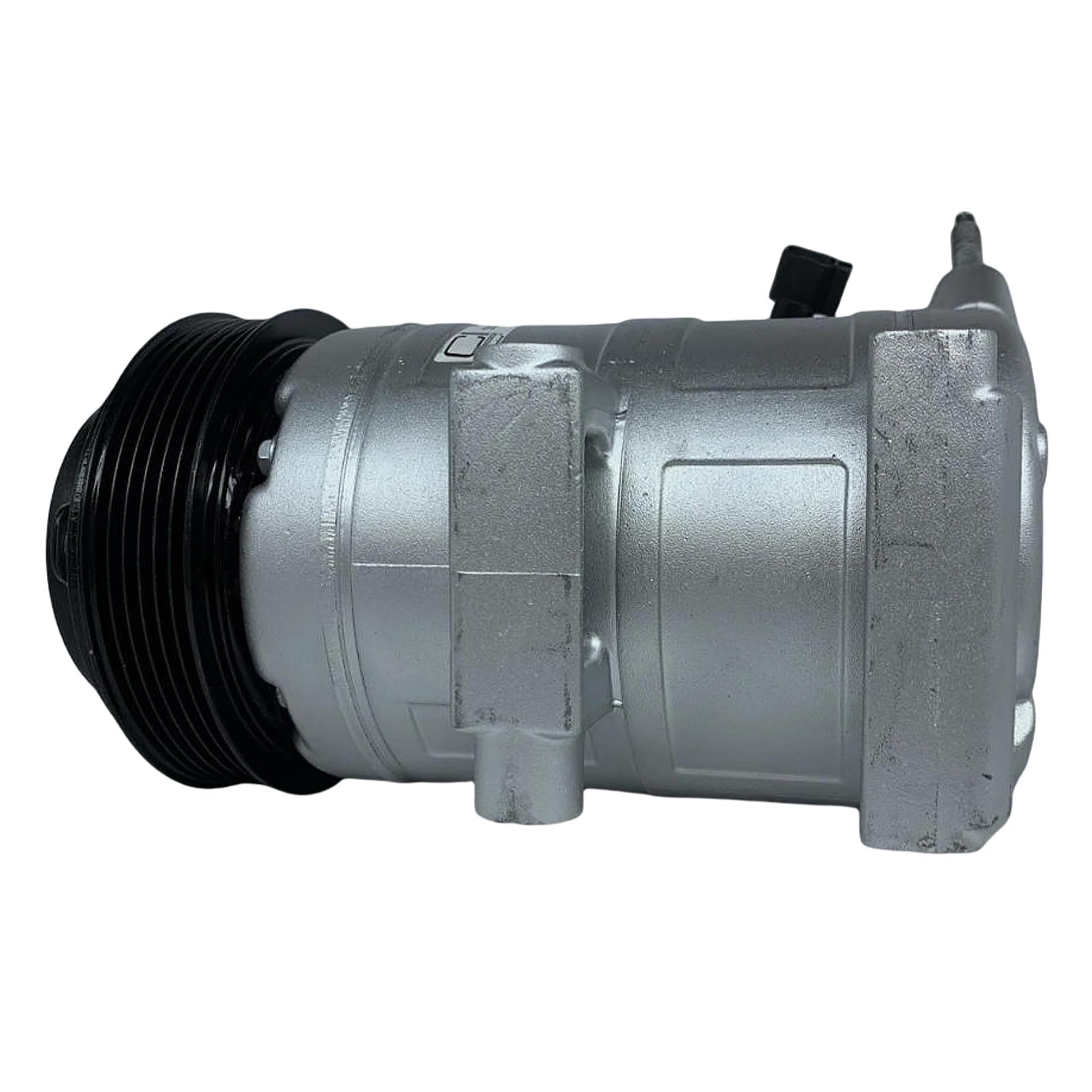 8L8Z19703B ZZCB6145Z Air Conditioner A/C Compressor with Clutch Fits for 2008-2011 Mazda Tribute Mercury Mariner 2008-2012 Ford Escape for 2.3L 2.5L Engines