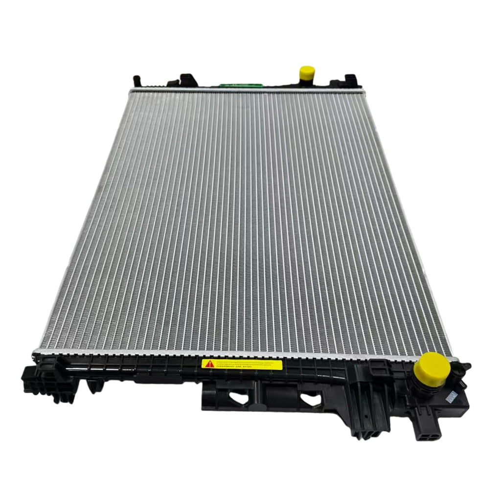 31684238 Air Compressor Radiator Fits for Volvo S60 S90 V60 V60 Replace parts