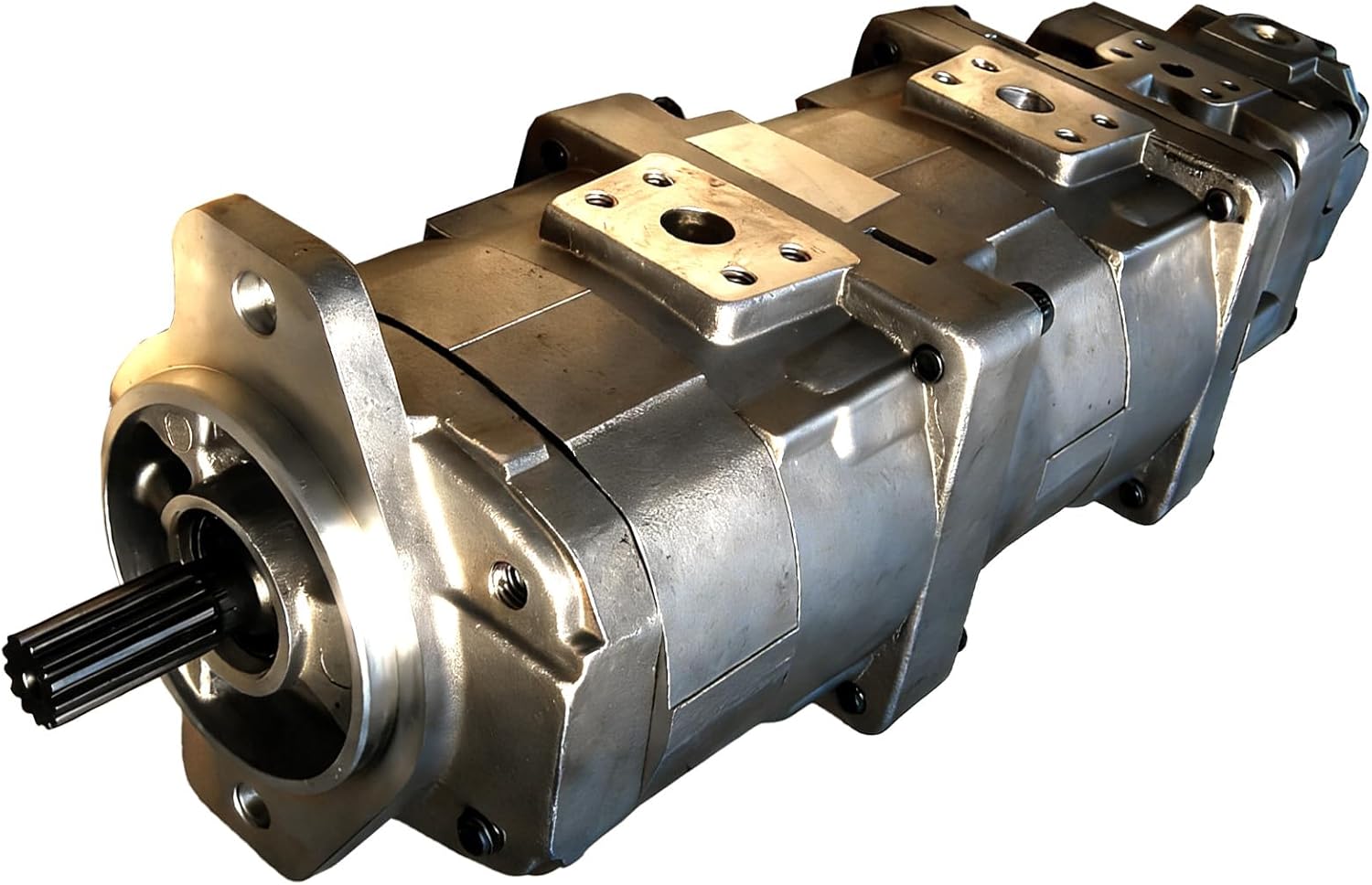 Hydraulic Pump 705-56-26080 7055626080 Fits for Komatsu WA200-5 WA200PT-5 WA200-5 Loader