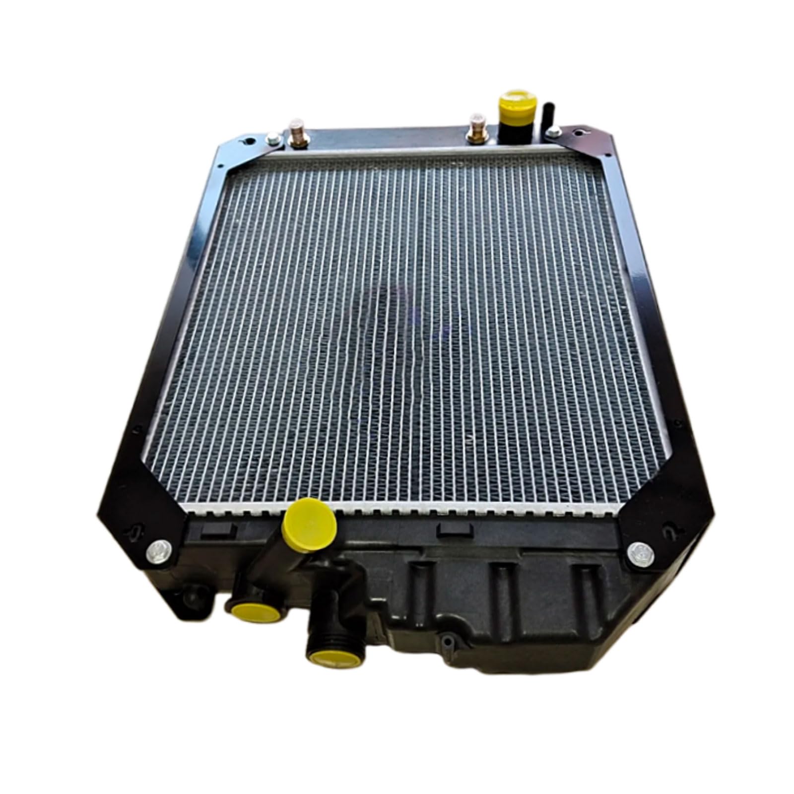 Water Tank Radiator 82015103 82015101 Fits for NEW Holland 5640 6640 7740 Tractor Replace parts