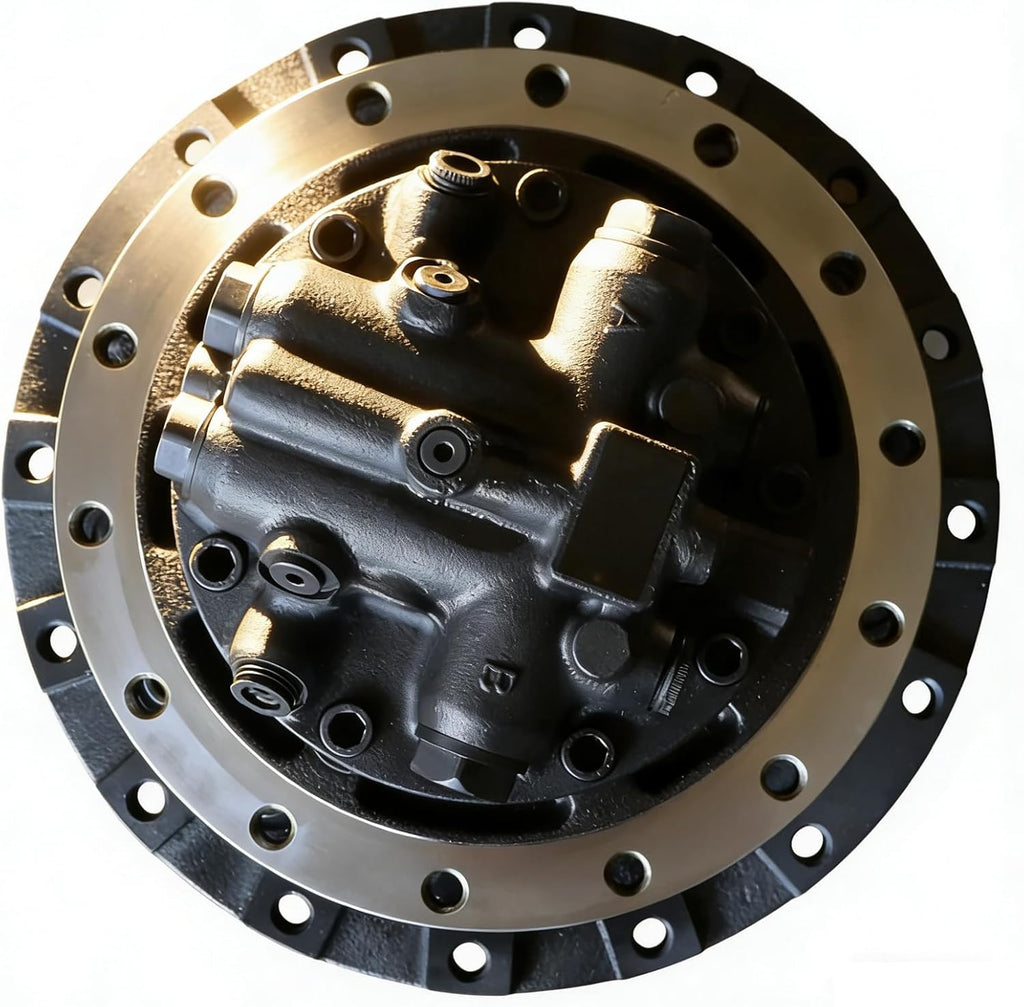 Final Drive 9289616 HMGE21 Fits for Hitachi ZX135 Excavator