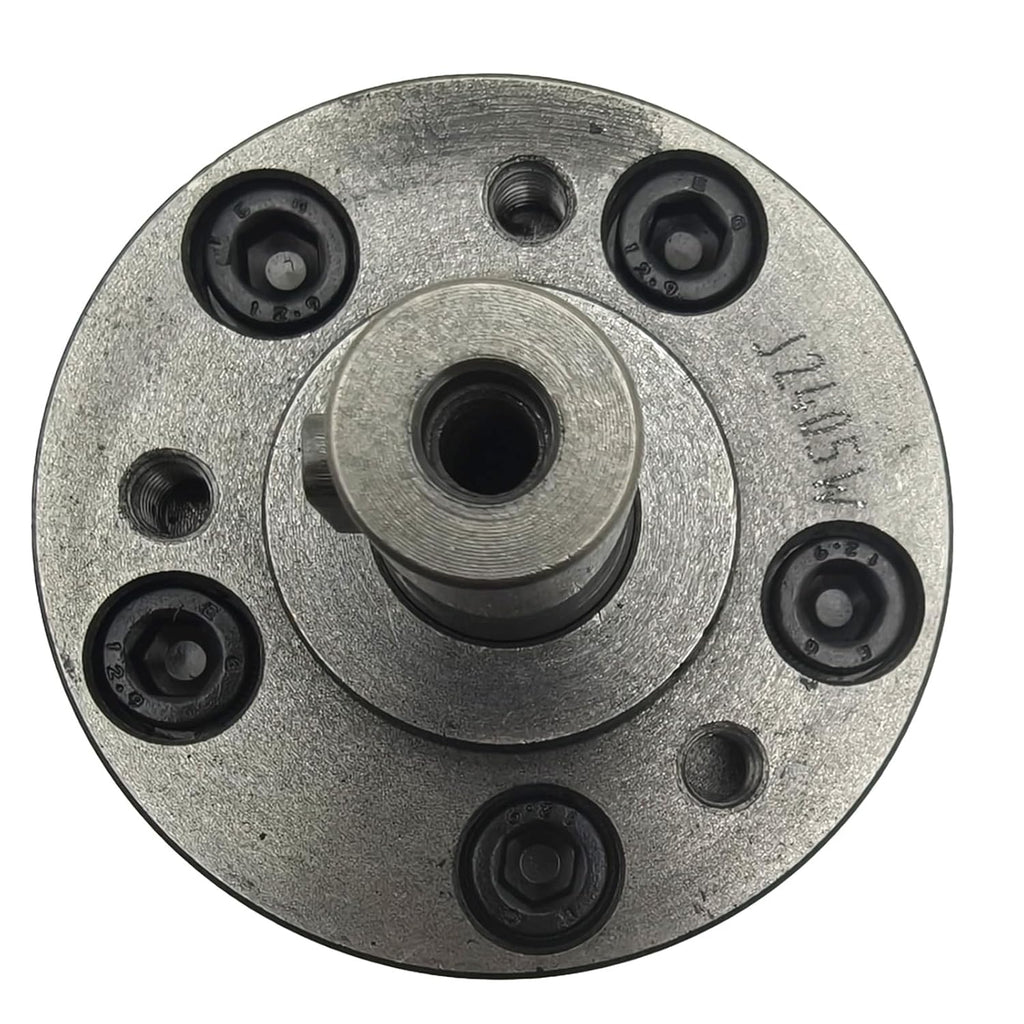 Hydraulic Reducer 129-0600-002 1290600002 129-0600 1290600 Compatible for Char-Lynn J2 Series