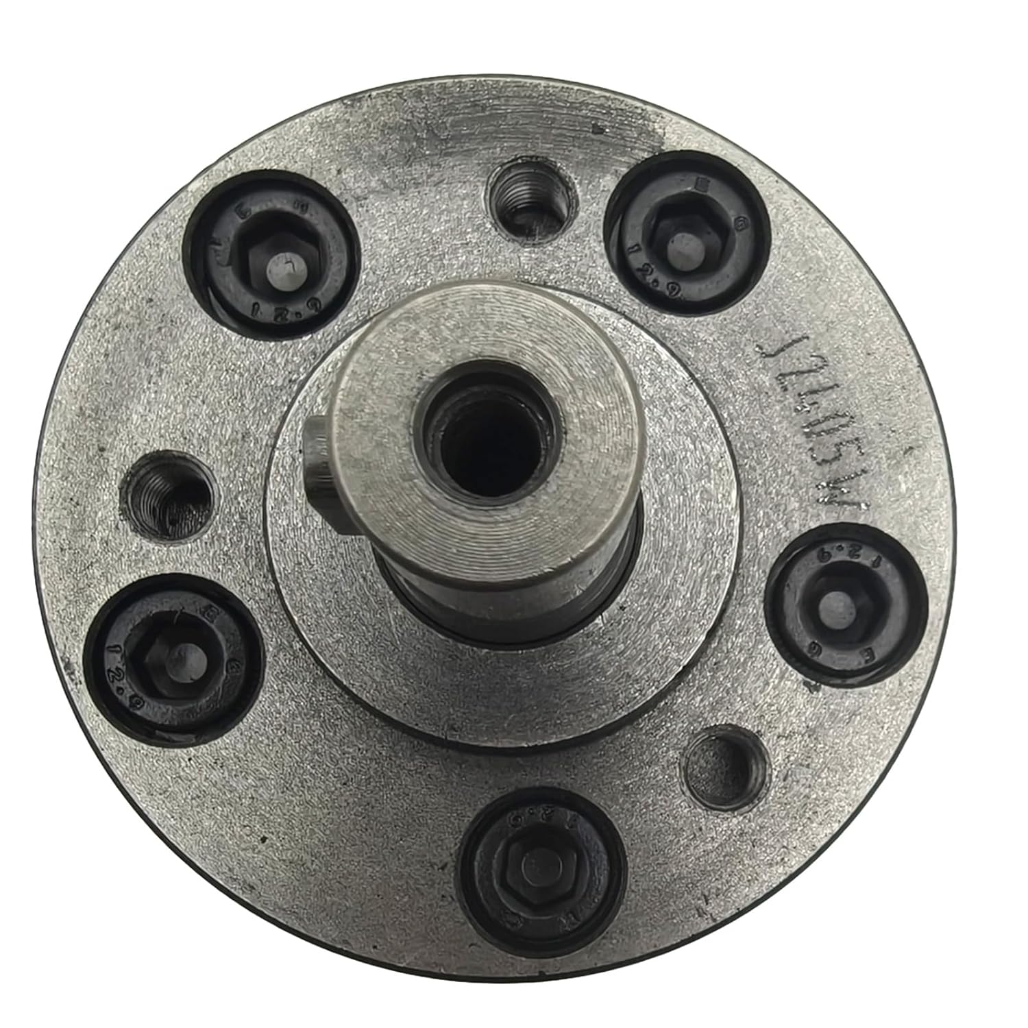 Hydraulic Reducer 129-0600-002 1290600002 129-0600 1290600 Compatible for Char-Lynn J2 Series