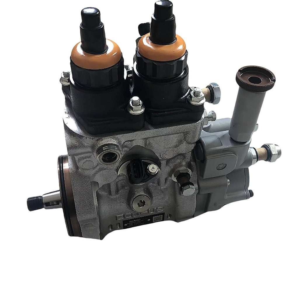 Fuel Injector Pump 6251-71-1120 6251-71-1121 6251-71-1122 Replacement for Komatsu SAA6D125E SAA6D125E-5 SAA6D125E-5A SAA6D125E-5C
