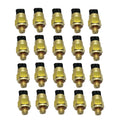 20pcs 21291011 Oil Pressure Sensor Fits for Volvo EC140 EC160 EC180 EC210 EC240 EC290 L110
