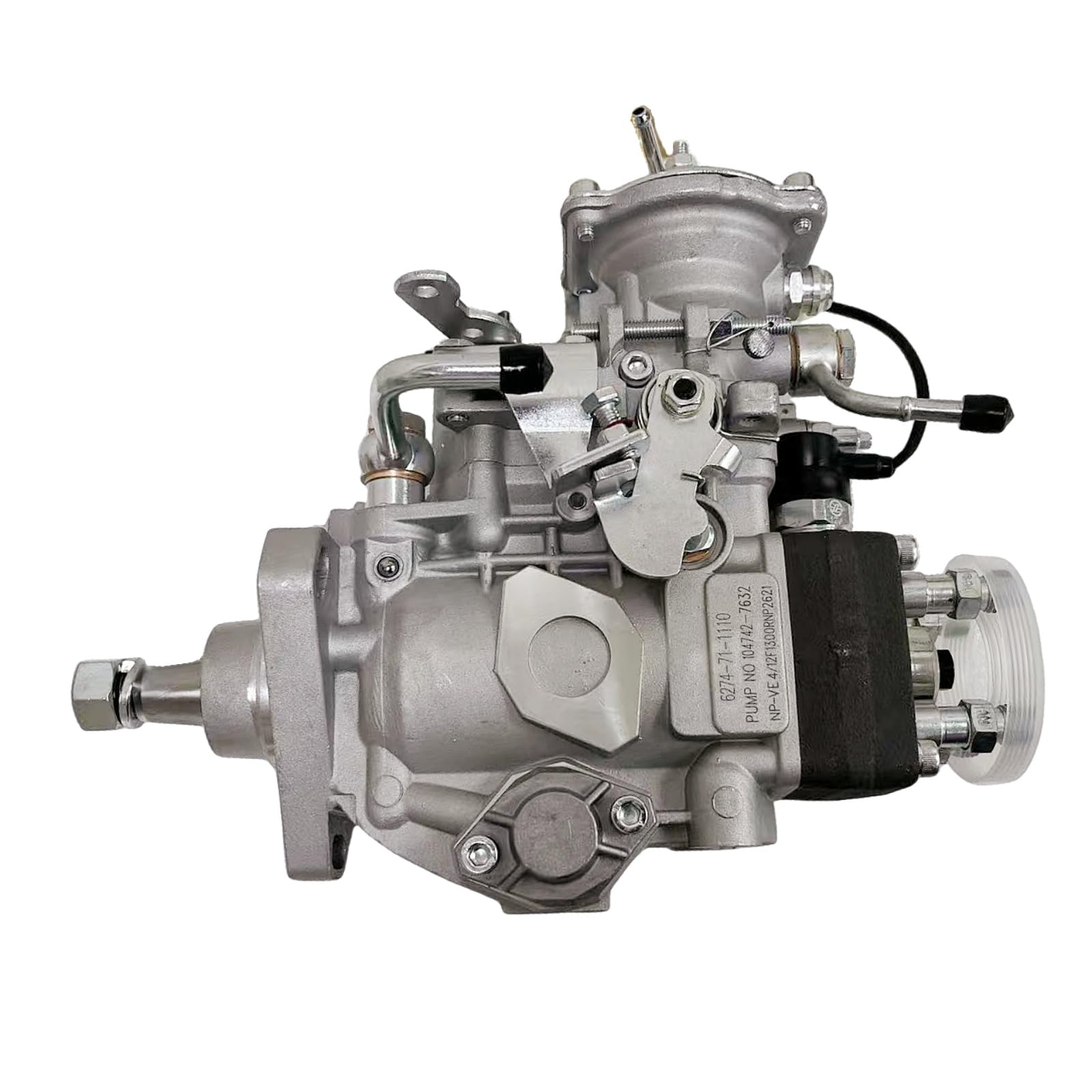 104742-7632 Fuel Injection Pump 1047427632 Suitable for Cummins Engine B3.3 4D95