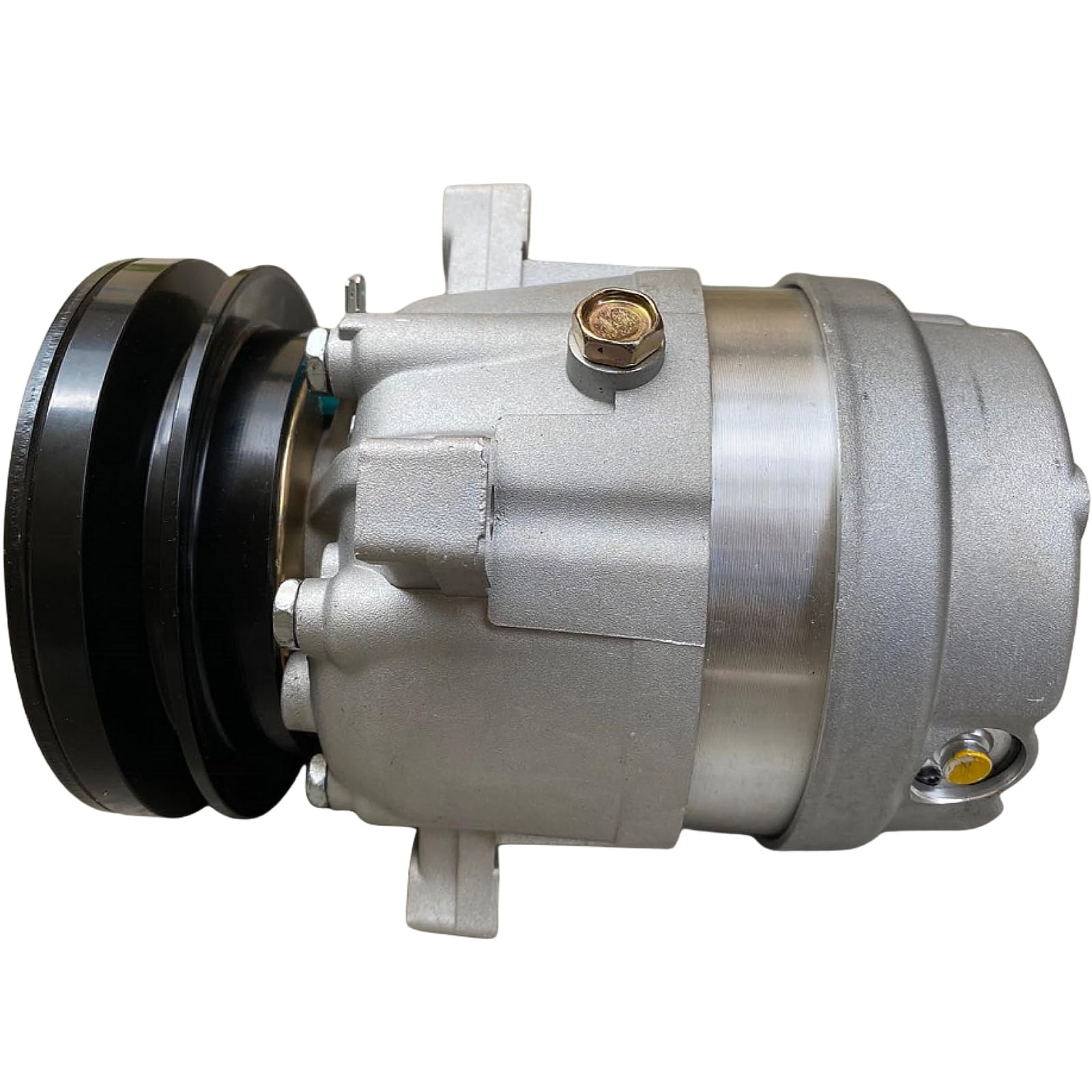 7773398 7745384 AC Compressor V5 Fits for FIAT for TIPO