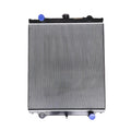 4467355 Water Tank Radiator Fits for HITACHI ZAX170 ZAX180 Excavator Replace parts