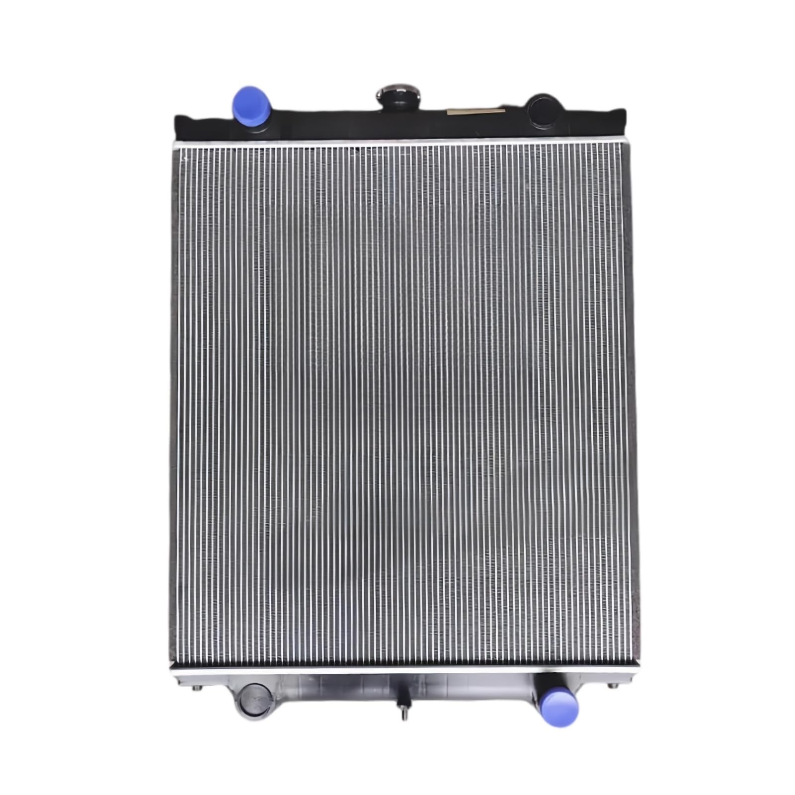 4467355 Water Tank Radiator Fits for HITACHI ZAX170 ZAX180 Excavator Replace parts