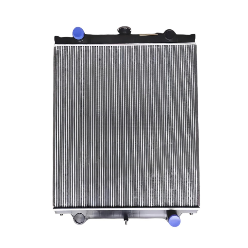 4467355 Water Tank Radiator Fits for HITACHI ZAX170 ZAX180 Excavator Replace parts