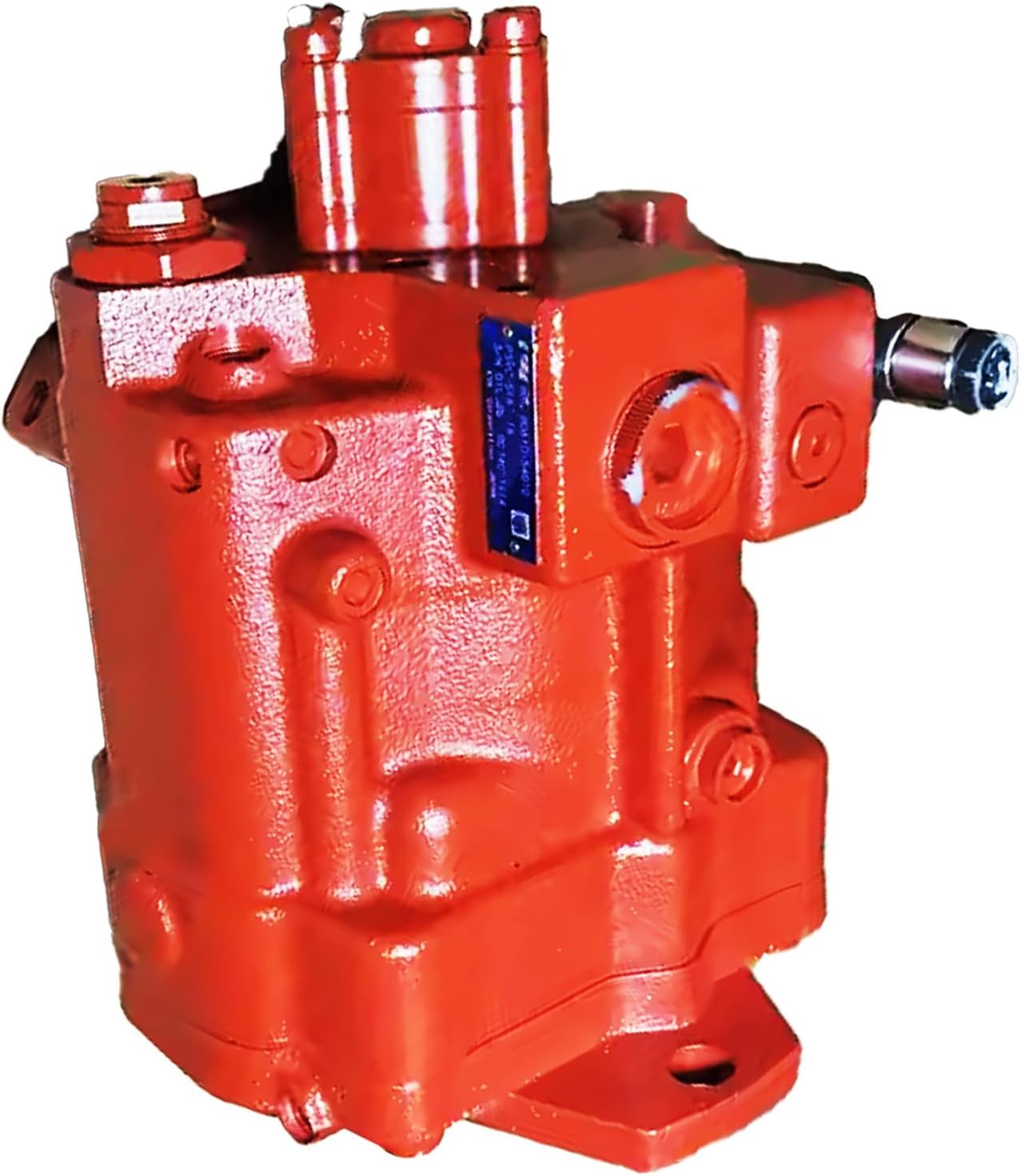 NEW Hydraulic Piston Pump Assy RD441-61114 Fits for Kubota 40 45 50 153 155 Excavator