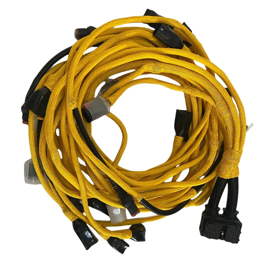 6261-81-8521 Engine Wiring Harness Fits for Komatsu PC850-8 Excavator Replace parts