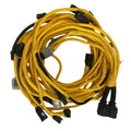 6261-81-8521 Engine Wiring Harness Fits for Komatsu PC850-8 Excavator Replace parts