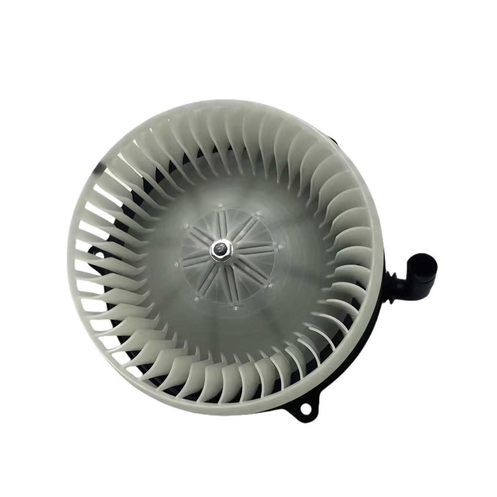 24V Blower Fan Motor ND116340-7030 Compatible with Komatsu Excavator Air Conditioner PC200-7 300-7 360-7 400-7