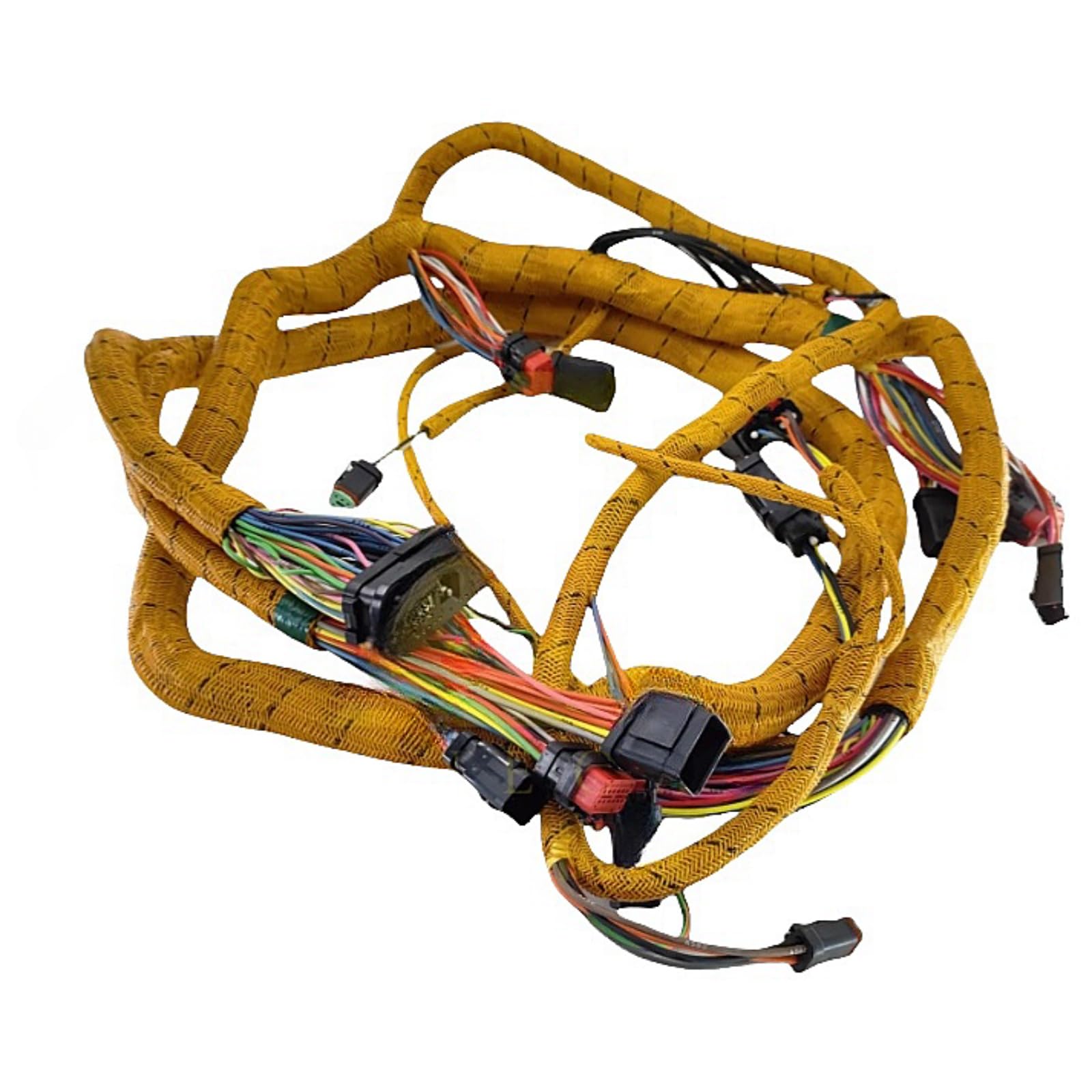 Chassis Harness Cab Wiring Harness 283-2721 2832721 Fits for CAT 385C  Excavator Replace parts