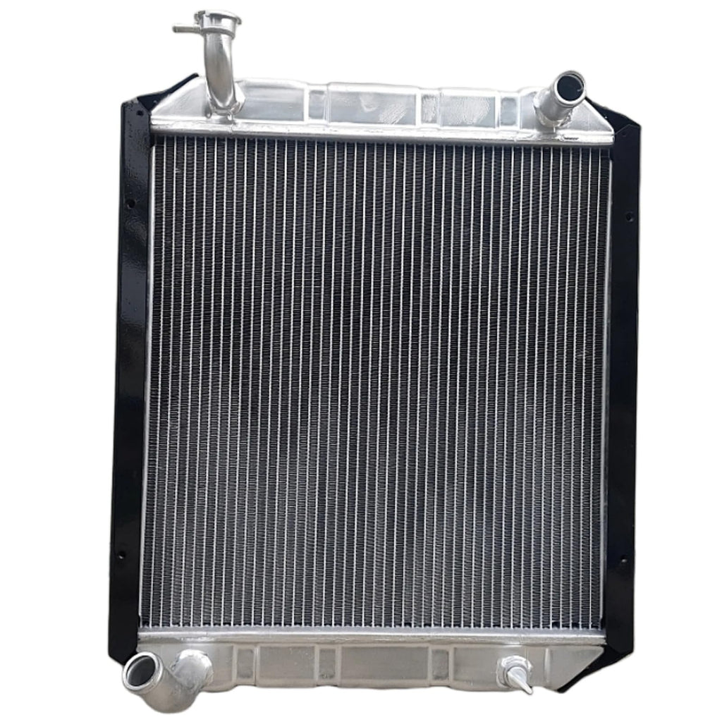 201-03-51150 2010351150 Water Tank Radiator Fits for Komatsu PC60-6 PC60-5 PC80-3 PC75UD-2 Replace parts