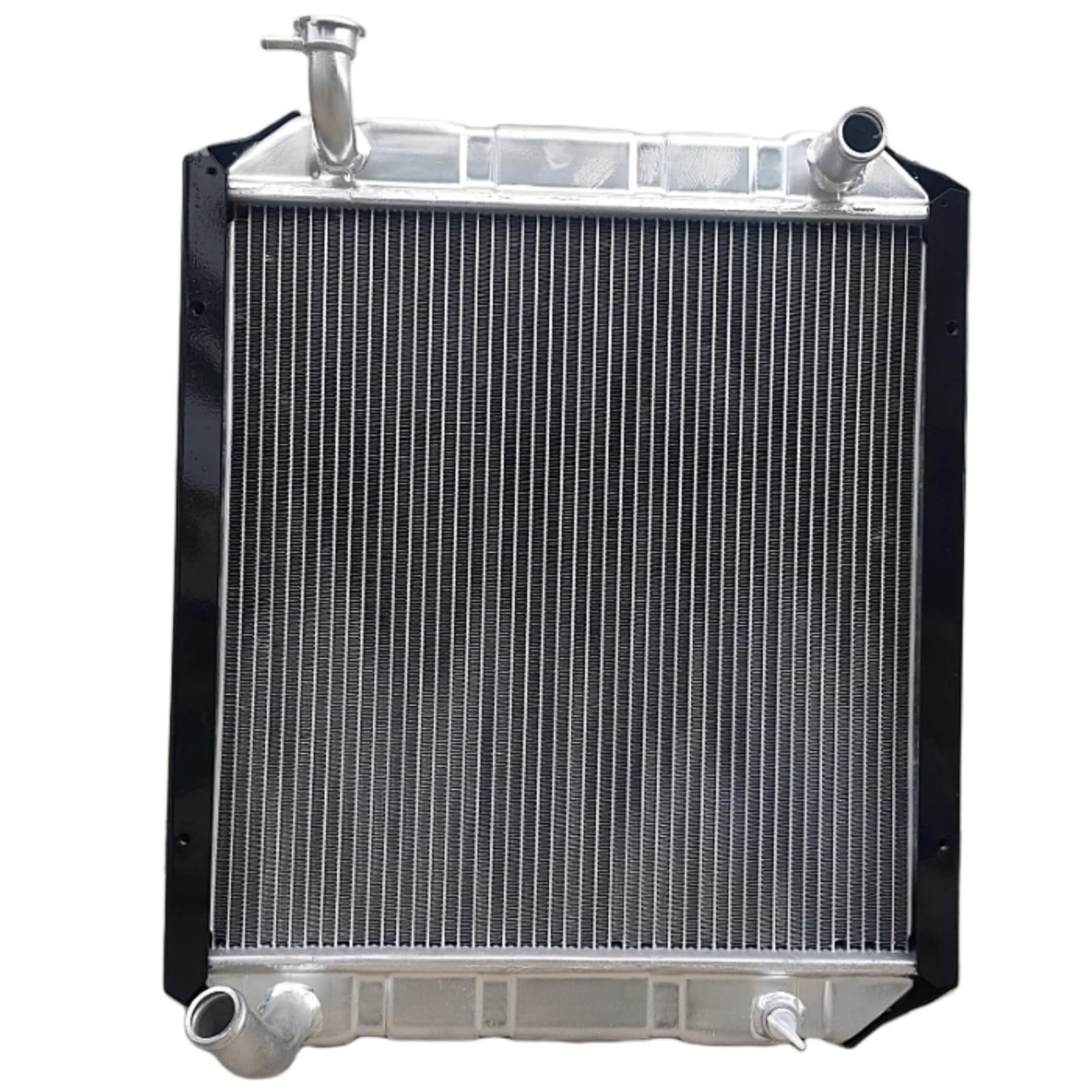 201-03-51150 2010351150 Water Tank Radiator Fits for Komatsu PC60-6 PC60-5 PC80-3 PC75UD-2 Replace parts