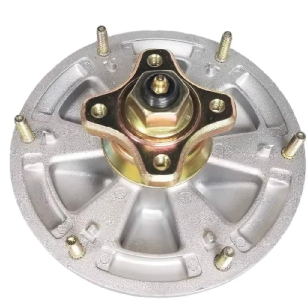 Spindle Assembly TCA17517 TCA20639 TCA24880 Fits for John Deere ZTrak Z510A Z520A Z710A Z720A Z810A Z820A Z820A Z830A Z840A Replace parts