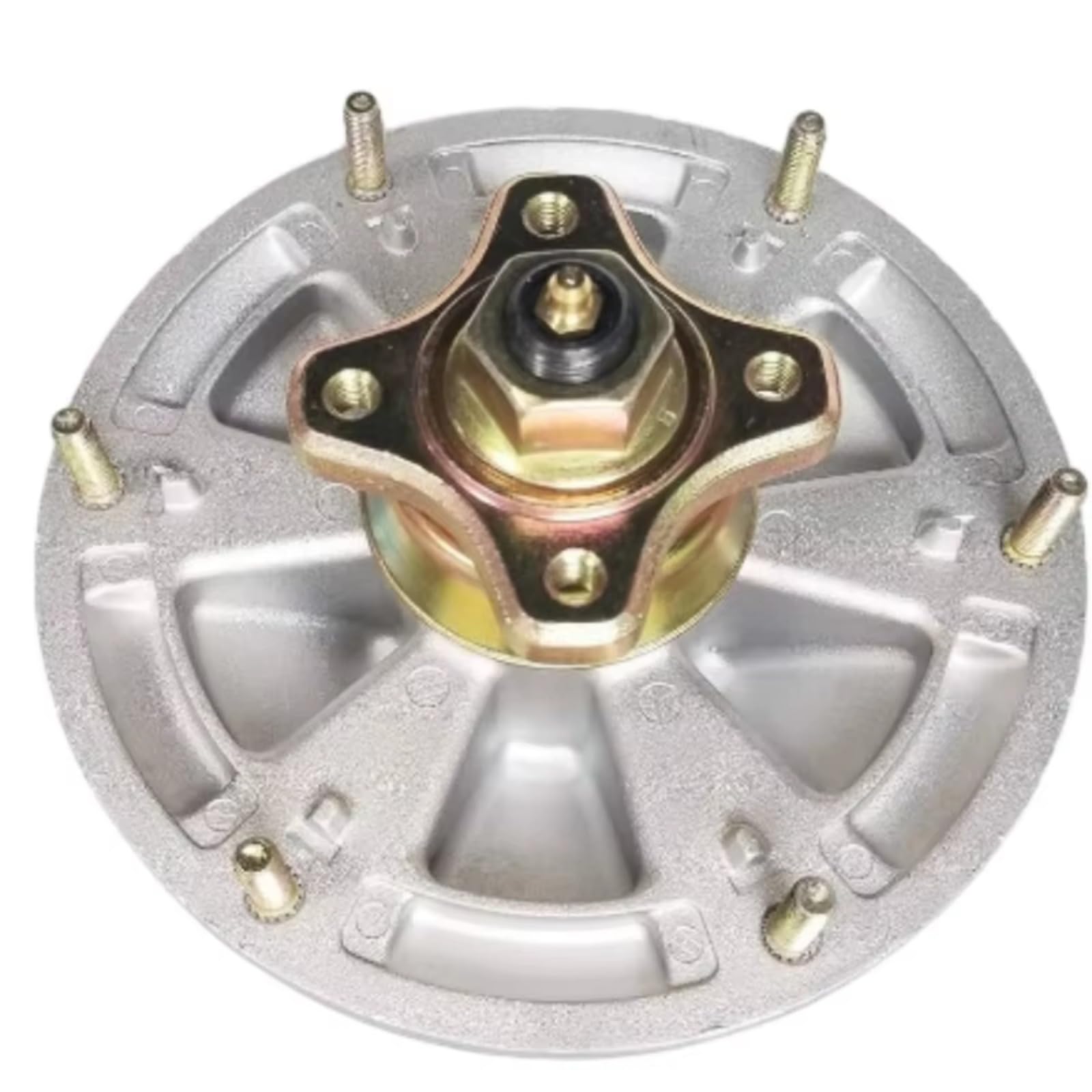 Spindle Assembly TCA17517 TCA20639 TCA24880 Fits for John Deere ZTrak Z510A Z520A Z710A Z720A Z810A Z820A Z820A Z830A Z840A Replace parts