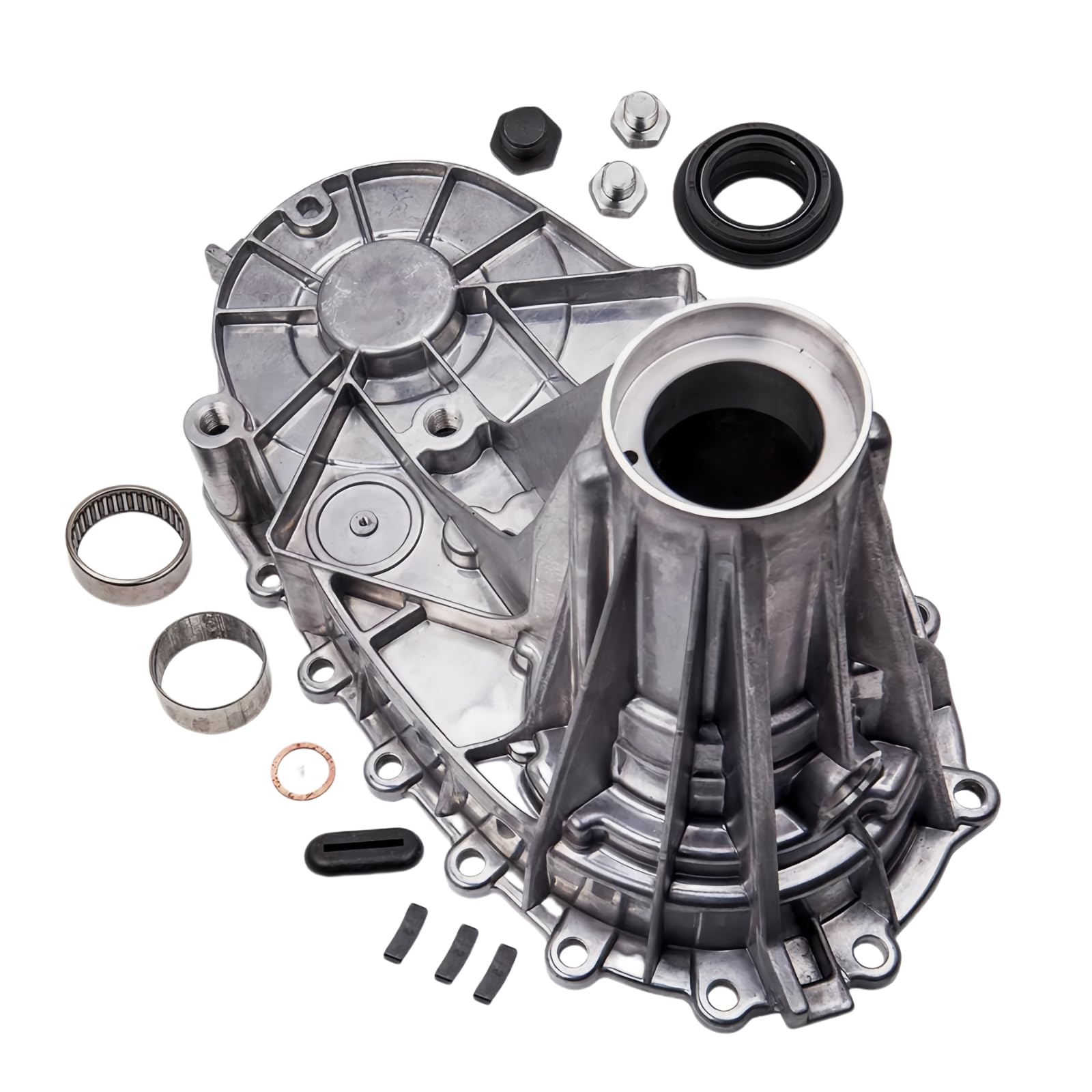 12478092 Transfer Case Cover Fits for 2001-2007 Chevrolet Replace parts