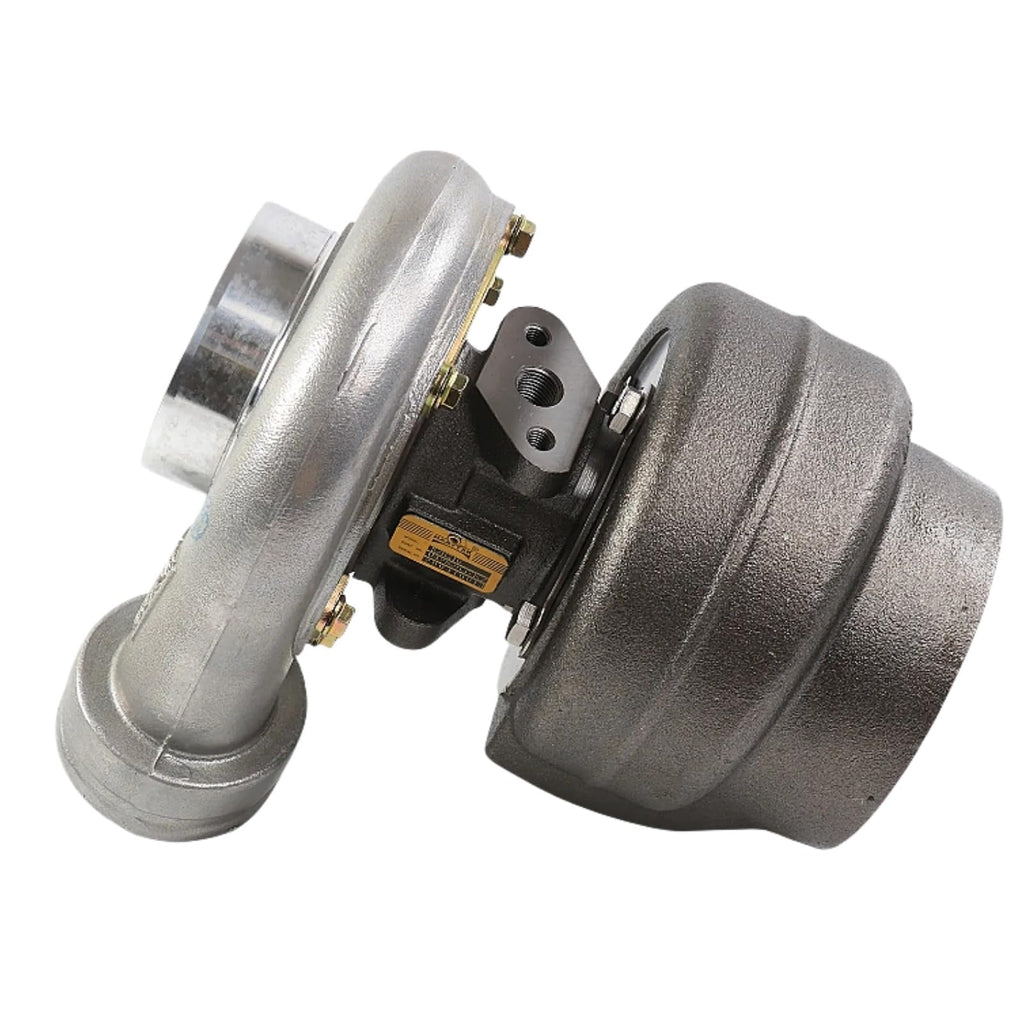 Turbocharger 04282637KZ 318706 D00117 107471 Fits for CAT EC210B Excavator D6D Engine