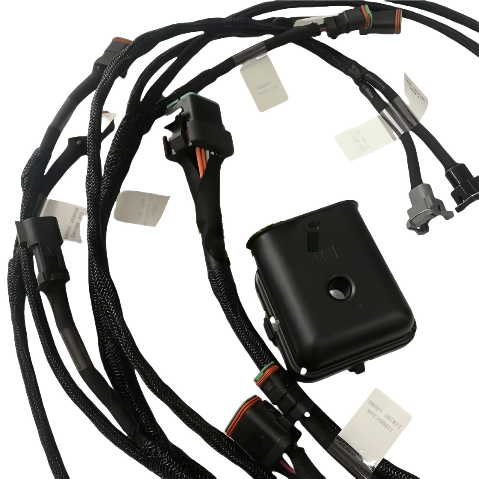 Engine Wire Harness 235-8202 2358202 compatible with E330D 336D C9