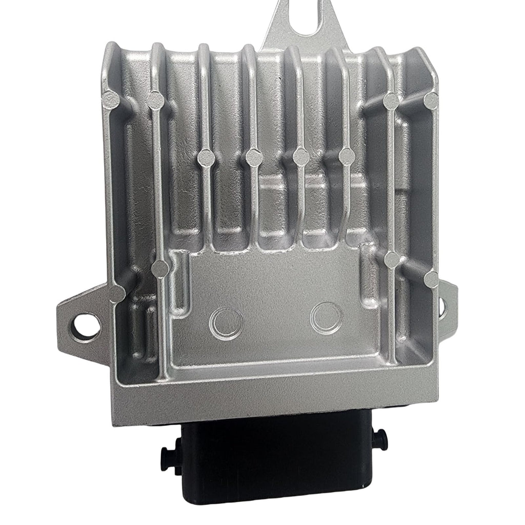 LF8W189E1D Plug N Play (Tested Programmed) Transmission Control Module Compatible with 2006-2010 for Mazda 5 3 Axela JP 2.0L TCU TCM Transmission Control Module LF8W 18 9E1D