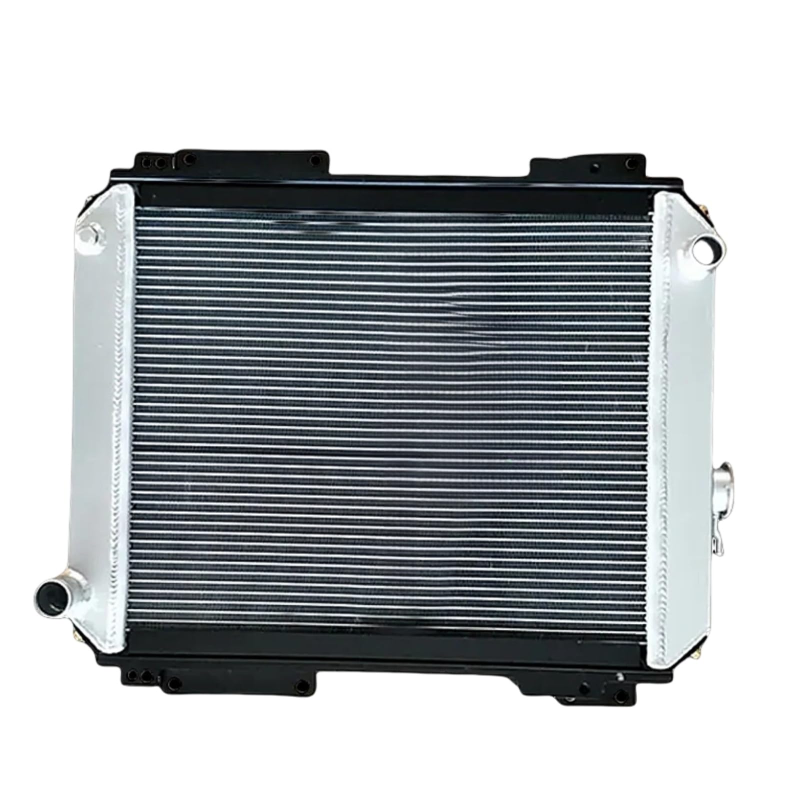 RD538-42300 RD53842300 Radiator Fits for Kubota KX161-3S KX161-3ST KX161-3SCA KX161-3STCA U45-3S Excavator Replace parts
