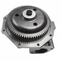 3520206 10R2129 Water Pump 352-0206 10R-2129 Compatible with Caterpillar CAT E345D E349D 345C C11 C13 Excavator Engine